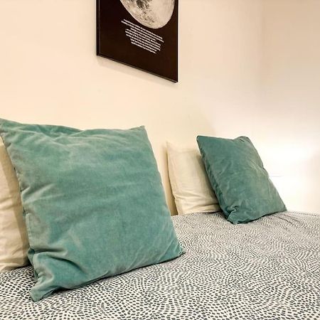 Home Sonhos 21 Lisboa Eksteriør billede