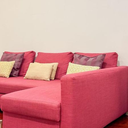 Home Sonhos 21 Lisboa Eksteriør billede