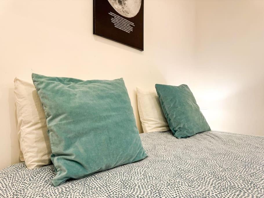 Home Sonhos 21 Lisboa Eksteriør billede
